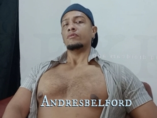 Andresbelford