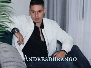 Andresdurango