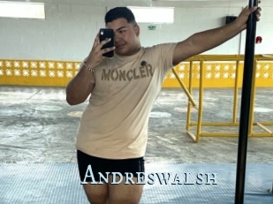 Andreswalsh