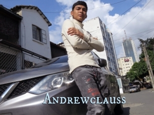 Andrewclauss