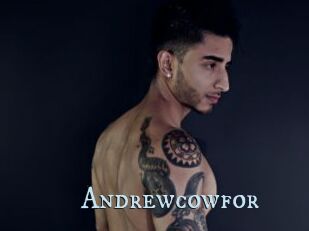 Andrewcowfor