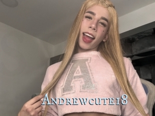 Andrewcute18