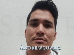 Andrewguysex