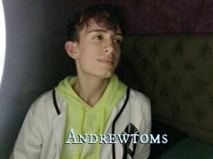 Andrewtoms