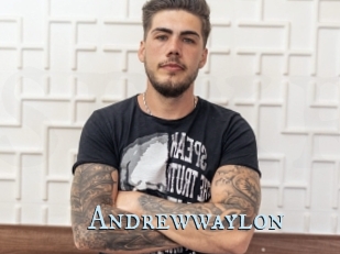 Andrewwaylon