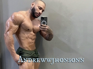 Andrewwjhonsonn