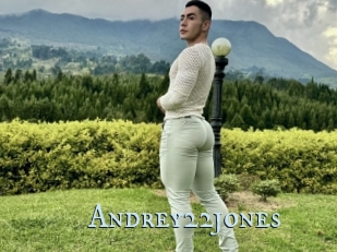 Andrey22jones