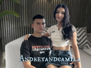 Andreyandcamila