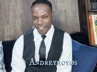 Andreyhoyos