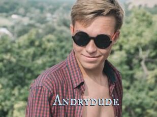 Andrydude