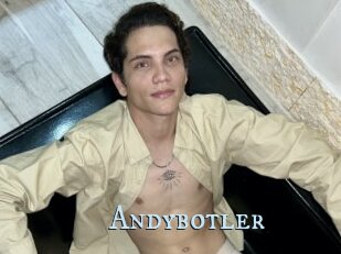 Andybotler