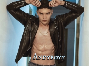 Andyboyy