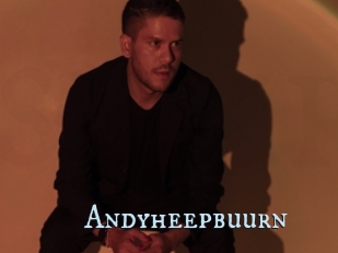 Andyheepbuurn