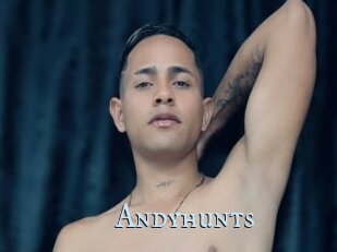 Andyhunts