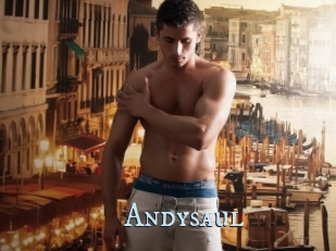 Andysaul