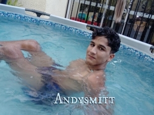 Andysmitt