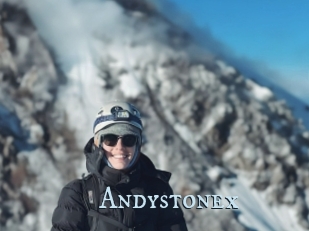 Andystonex