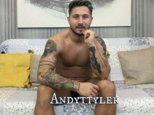 Andyttyler