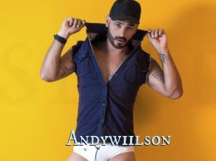 Andywiilson