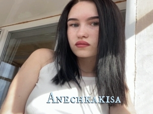 Anechkakisa