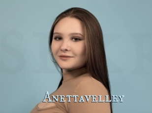 Anettavelley