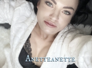 Anetteanette