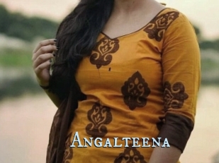 Angalteena