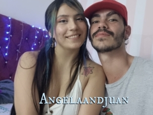 Angelaandjuan