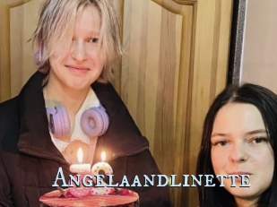 Angelaandlinette