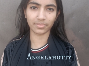 Angelahotty