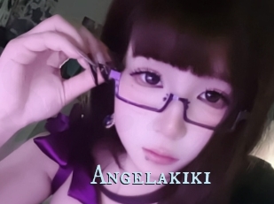 Angelakiki