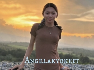 Angelakyokeit