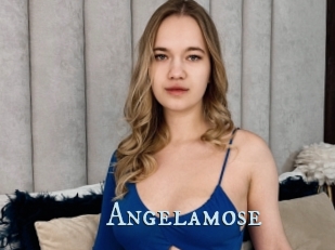 Angelamose