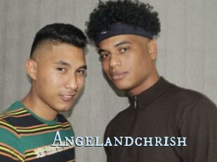 Angelandchrish