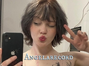 Angelarecord