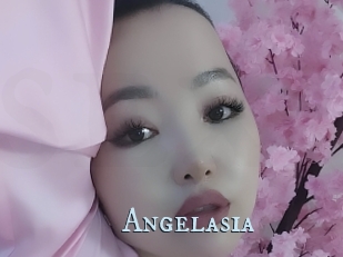 Angelasia