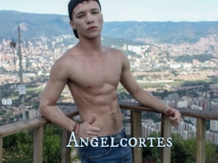 Angelcortes