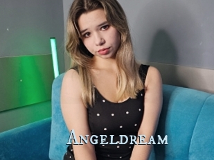 Angeldream