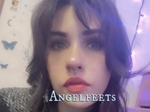 Angelfeets