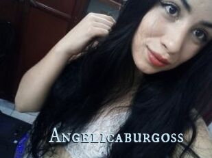 Angelicaburgoss