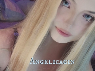 Angelicagin