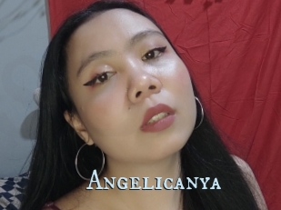 Angelicanya