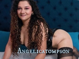 Angelicatompson