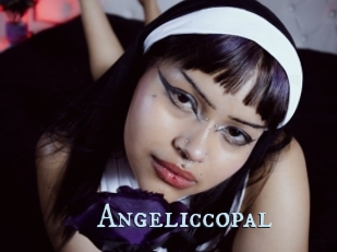 Angeliccopal