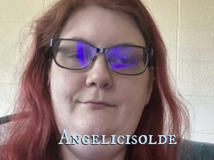 Angelicisolde