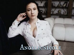 Angelicnicole