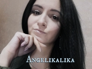 Angelikalika