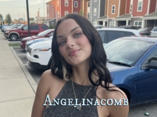 Angelinacomb