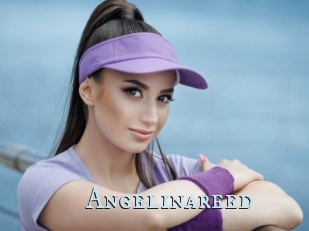 Angelinareed