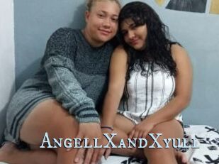 AngellXandXyull